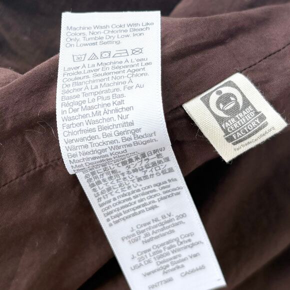 Madewell Brown Blazer - Picture 12 of 16